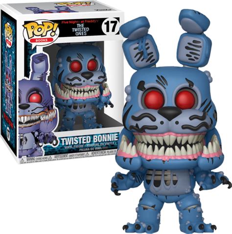 twisted bonnie|twisted bonnie funko.